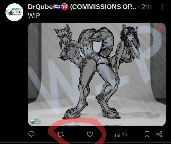 dr_qube's tweet image. Man this ain&apos;t even funny anymore. Shitter went from  having the fastest growing sub count of any site I&apos;m in to a graveyard where not even my own subs seem to be seeing my stuff on their feeds.