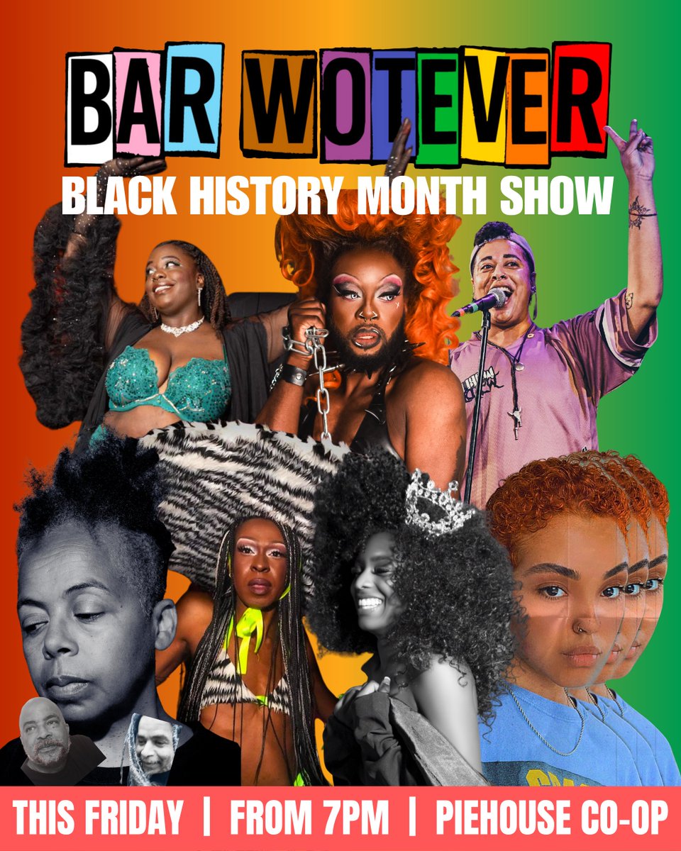 Bar Wotever tweet media