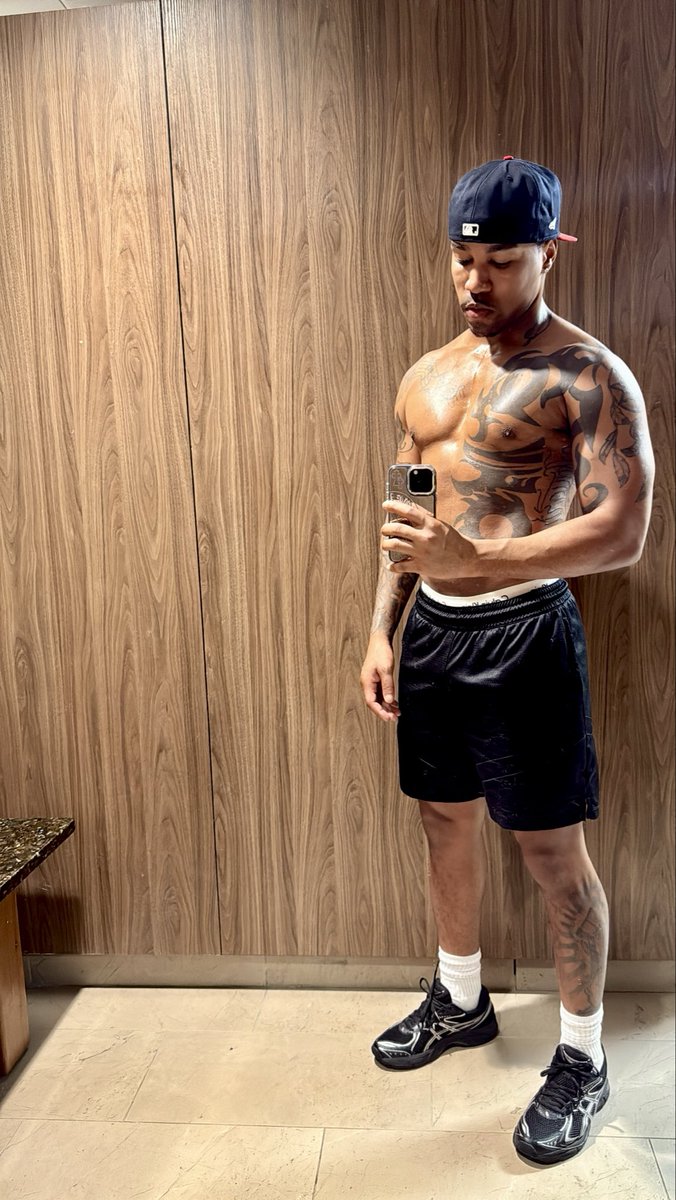 Justdoitlouu's tweet image. gym lately 😮‍💨
