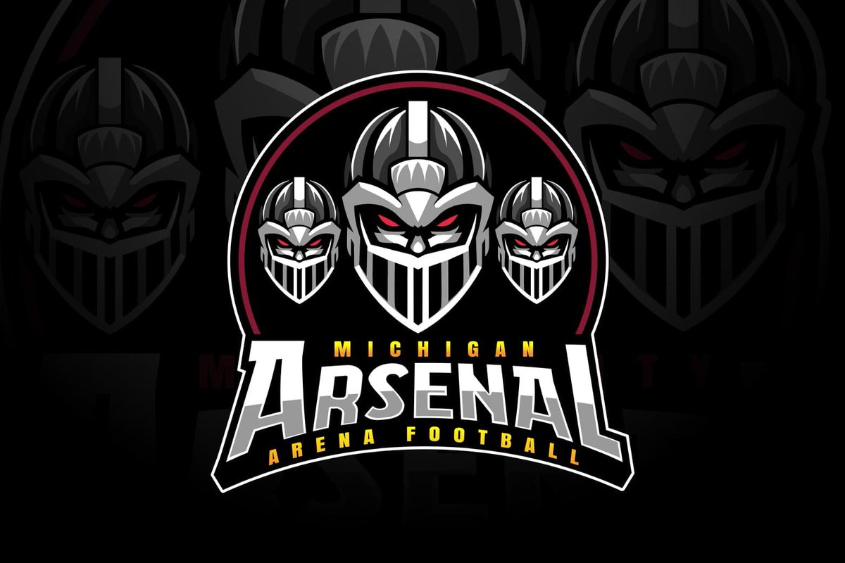 AF1FanZone's tweet image. Michigan Arsenal will have a Press Conference at the Saginaw Dow Center on October 15th at 2:30 pm

michiganarsenal.com/michigan-arsen…