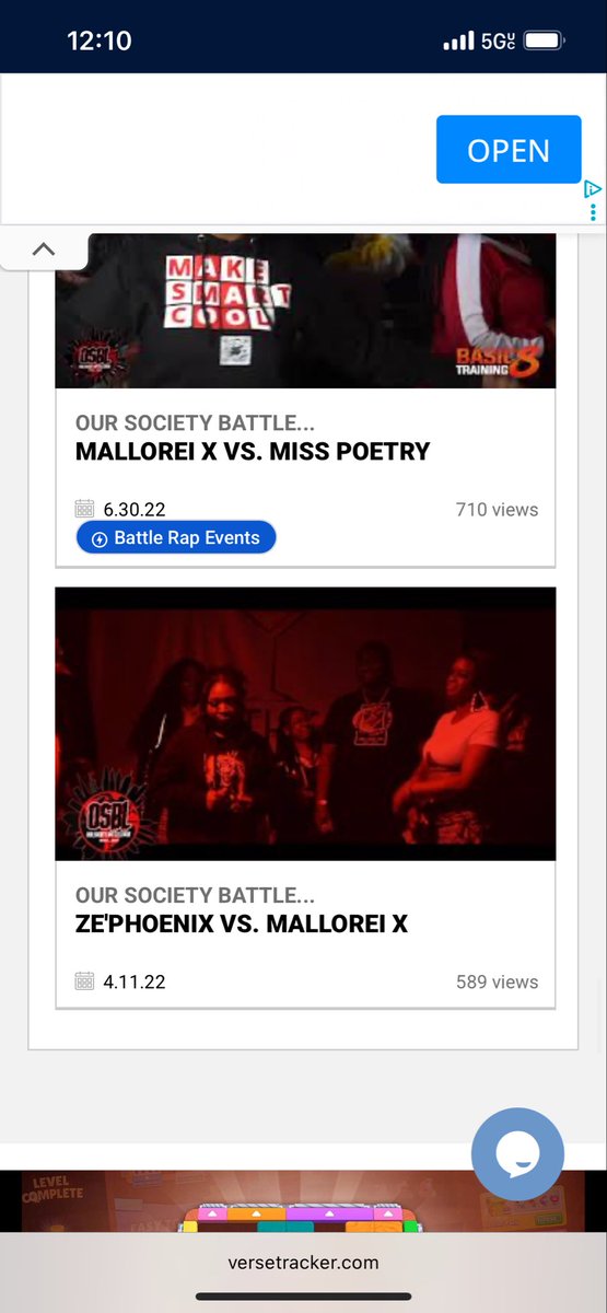 NoNicheJay's tweet image. she said she the newest girl on the screen…in what world?! YOU OLD ASF in REAL LIFE. 48 BATTLES IN . I got 10. And started MONTHS before me…you was hearing about me cuz I been THAT GWORL like I said 😌 #WTBL #JayGray