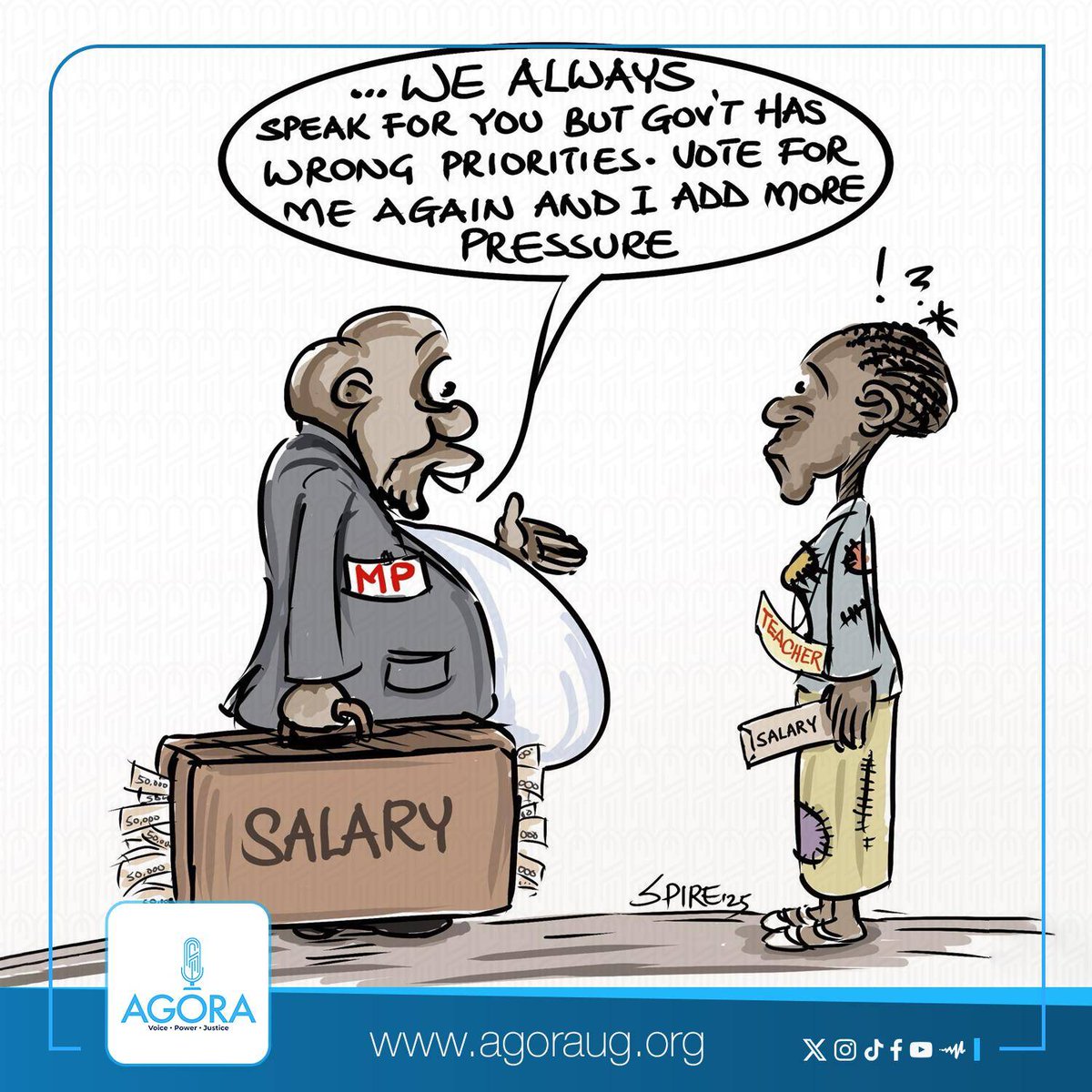 Who really cares about our TEACHERS?