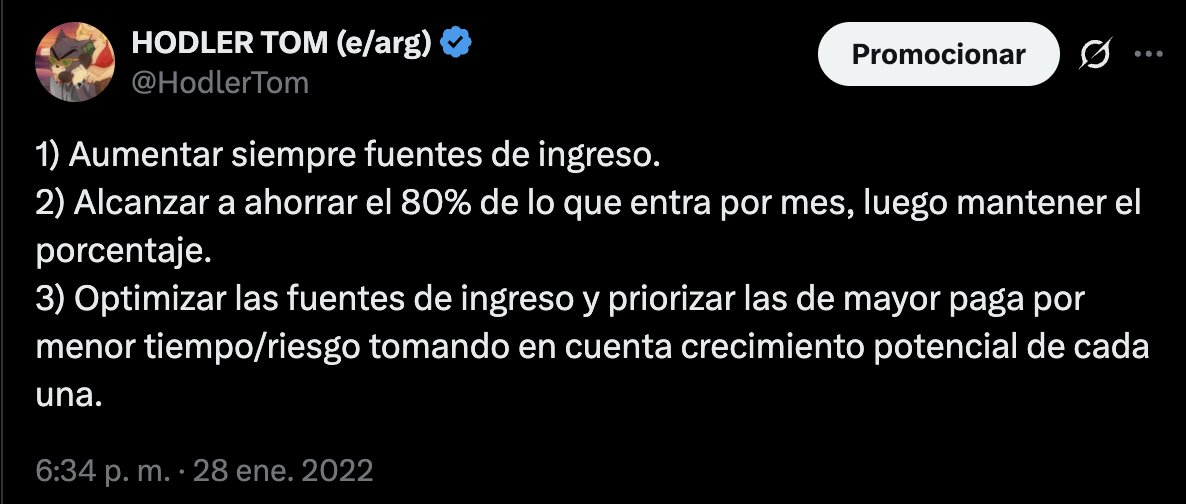 HODLER TOM (e/arg) (@hodlertom) on Twitter photo 