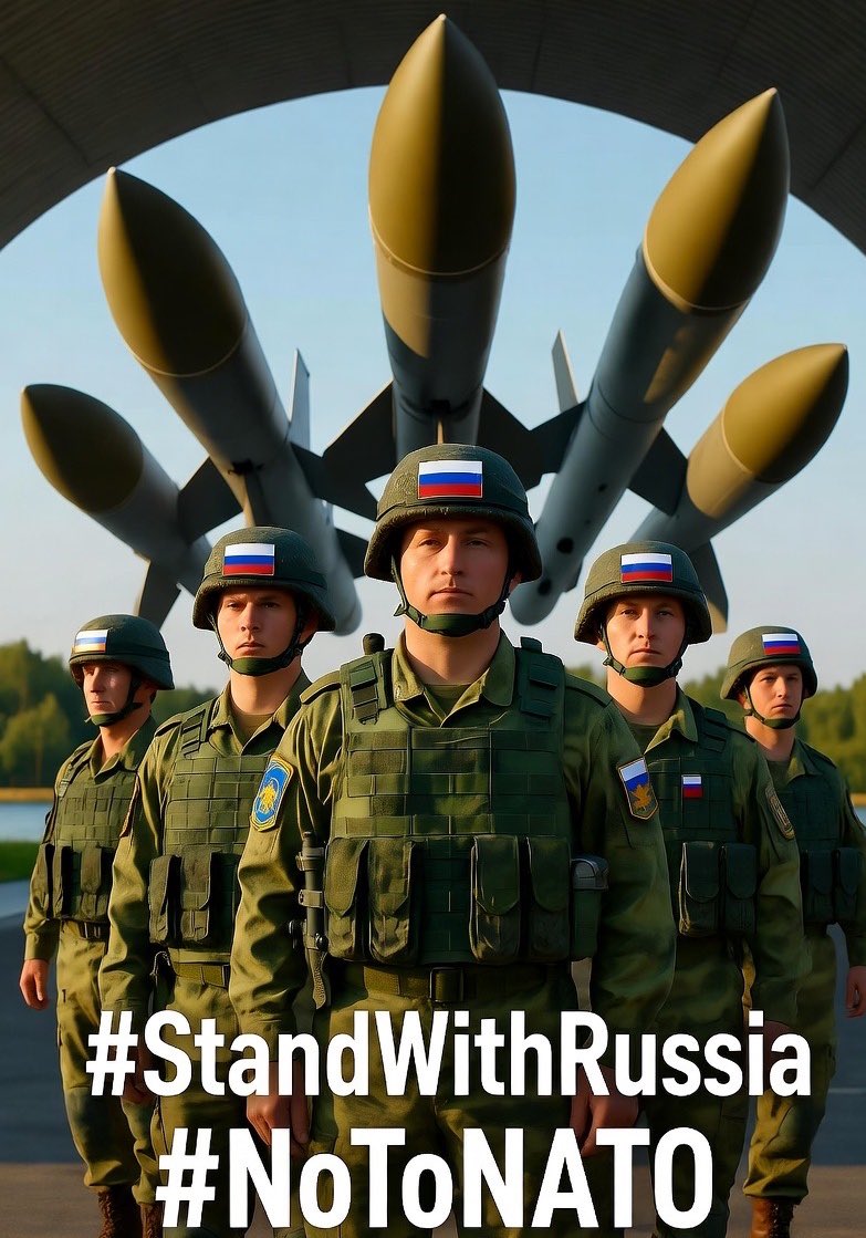 The American Government is playing a dangerous game, pushing the world closer to catastrophe by arming Ukraine with Tomahawk missiles. These are not just weapons—they’re a direct invitation to war. Russia has made it clear: any strike on our soil with American missiles means the