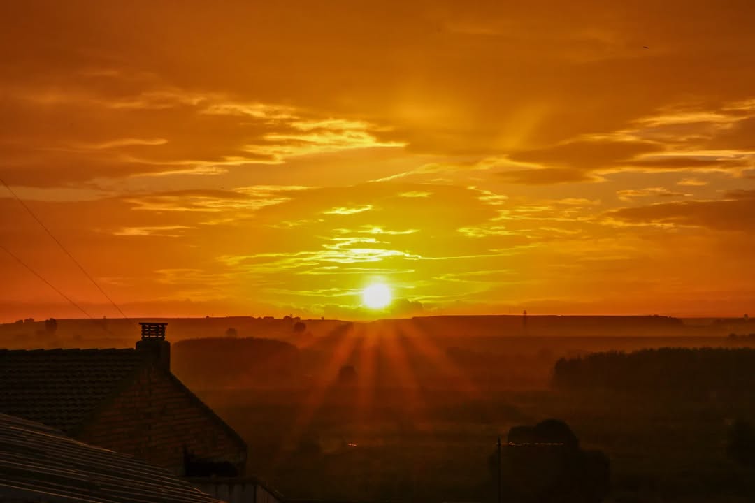 El Segrià és una terra per descobrir i descobrir-se!

📸 @mmballes #Segrià #TerradePonent

#SegriaTurisme #TerresdeLleida #Lleida #Turisme #AraLleida #ADNLleida #BiosphereDestination #postadesol #posta #sunset

@ccsegria <a href="/aralleida/">Ara Lleida</a> <a href="/catexperience/">Catalunya Experience</a>