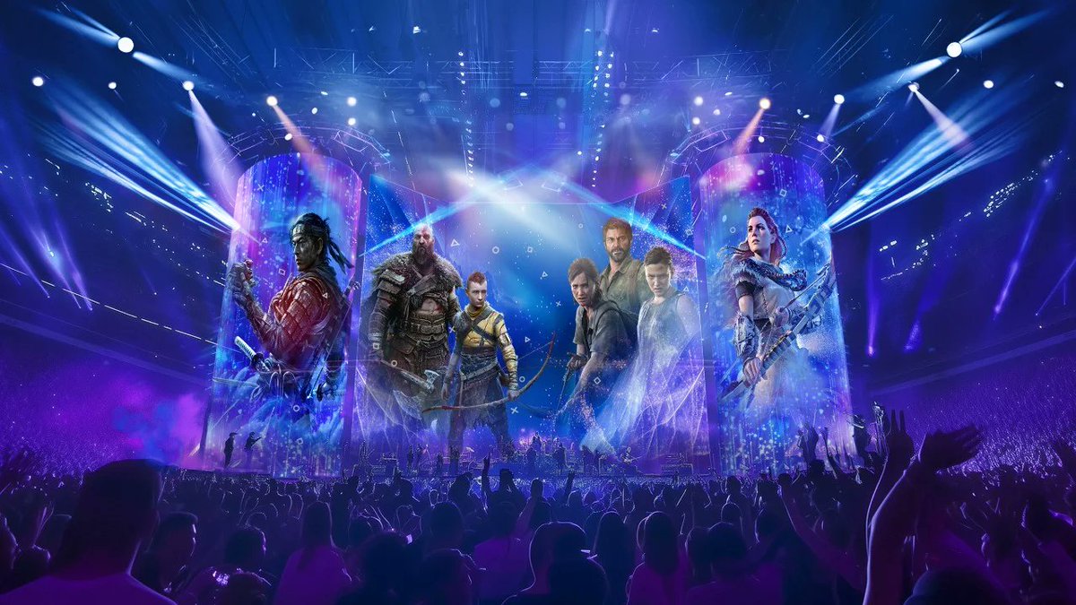 JVMag🇨🇭 (@jvmag_ch) on Twitter photo Après un report d'une longue année, Playstation annule finalement son concert de Zürich, en Suisse. 😥 D'autres dates en Allemagne et en Belgique subissent le même sort. Après un report d'une longue année, Playstation annule finalement son concert de Zürich, en Suisse. 😥 D'autres dates en Allemagne et en Belgique subissent le même sort.