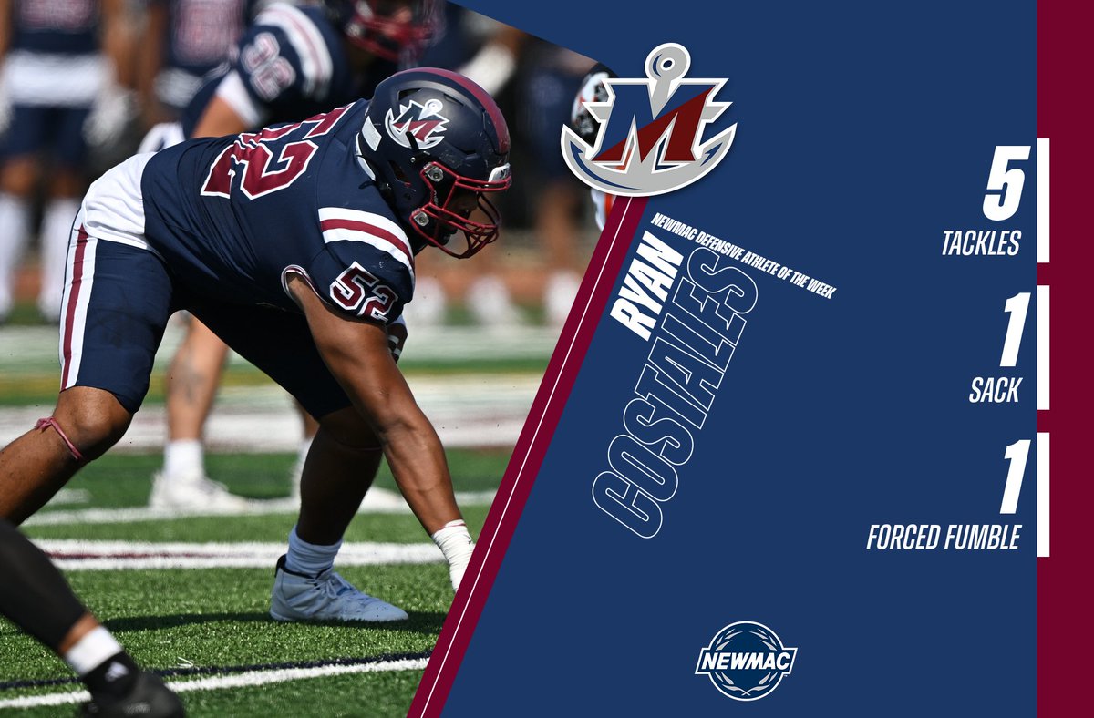 Maritime Football tweet media