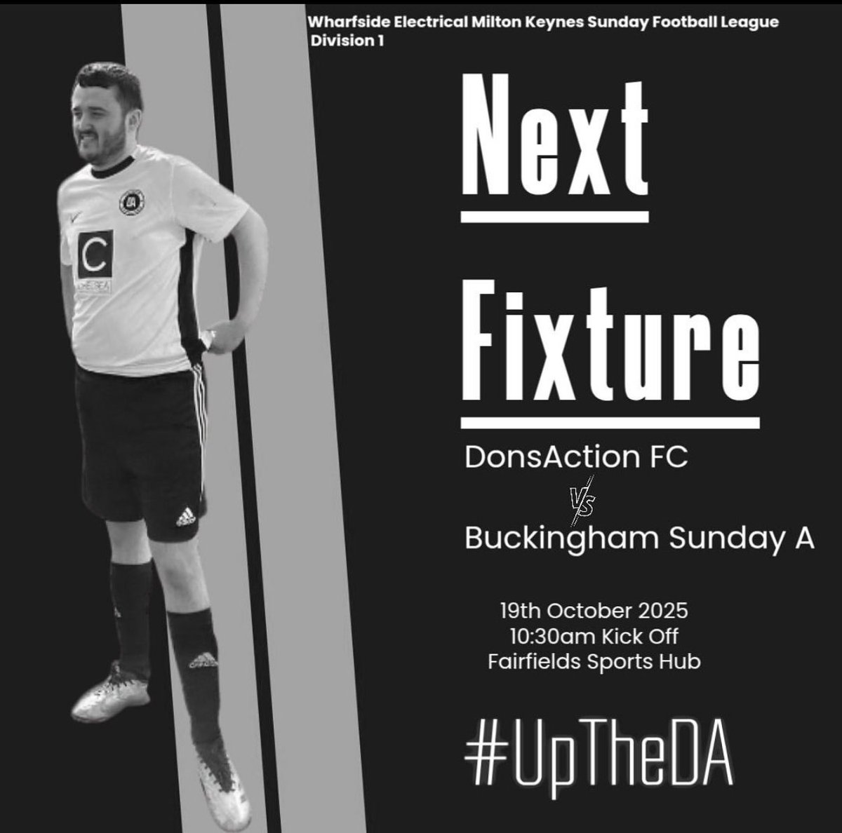 DonsAction FC (@donsactionfc) on Twitter photo 