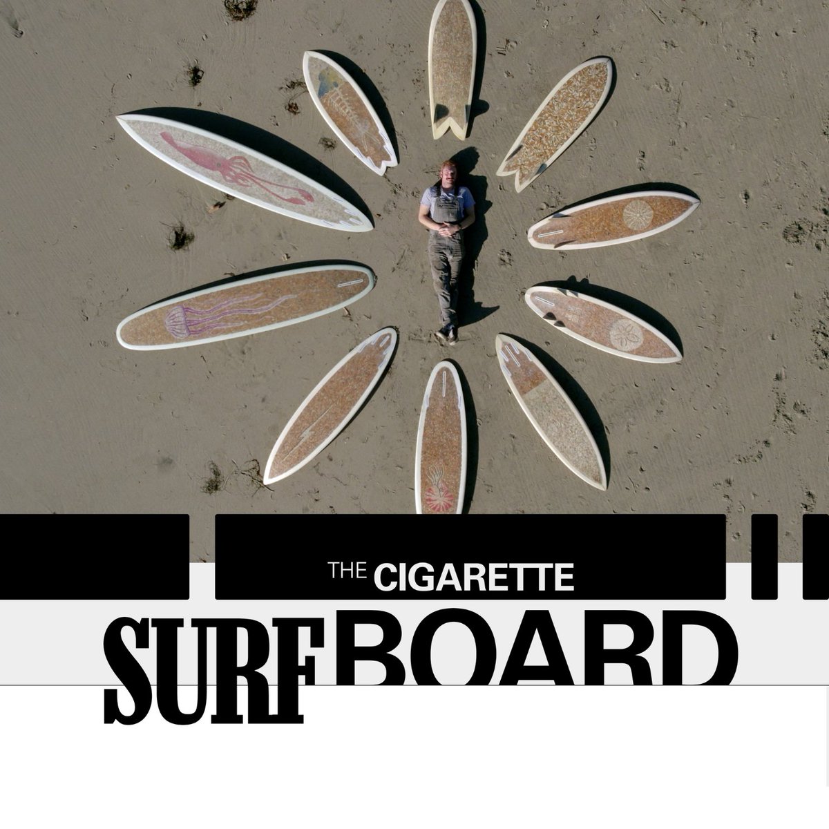 h20ld3n's tweet image. Santa Cruz banned toxic cigarette filters. SF could be next. Join the movement Oct 29 at Manny’s for *The Cigarette Surfboard* screening + action night. 

RSVP: eventbrite.com/e/the-cigarett…

#OceanProtection #CigaretteFilters #SanFrancisco
