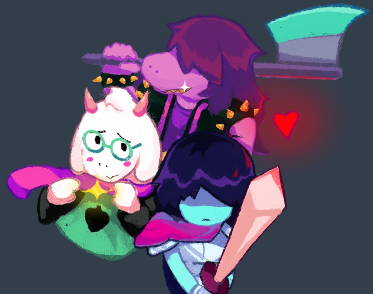 JFischAndTuna tweet media