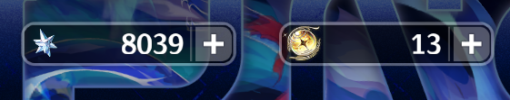 Saving for Qiuyuan...