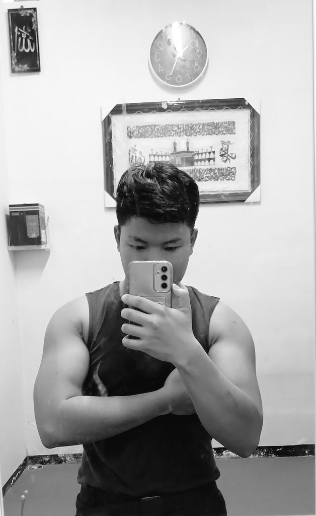 cuddleIhate's tweet image. gini² aja perasaan