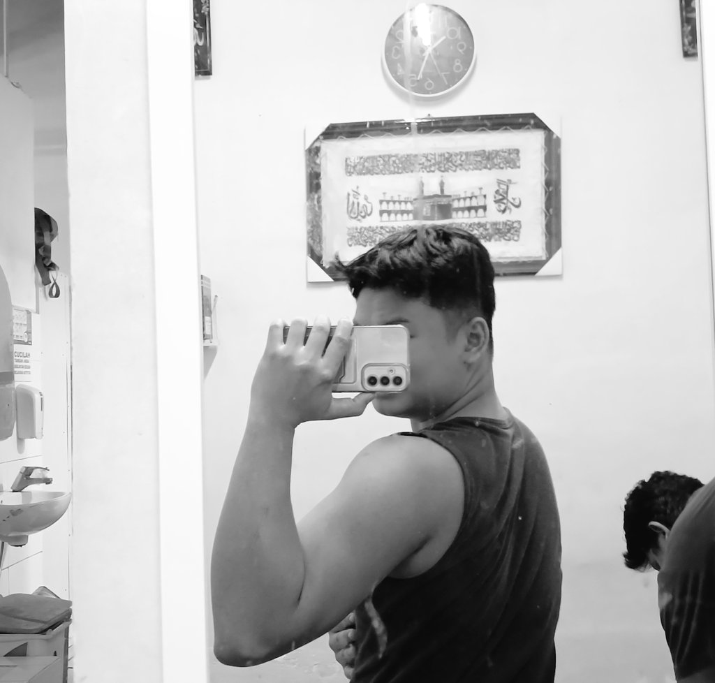 cuddleIhate's tweet image. gini² aja perasaan