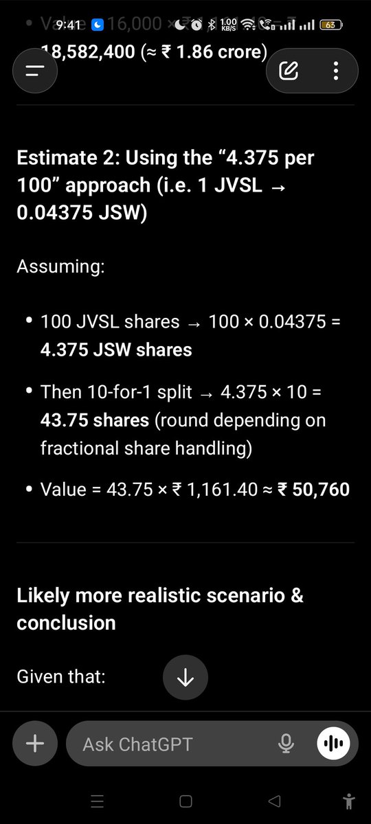 Revanth949's tweet photo. @ravihanda https://t.co/zl02Lmw2EQ