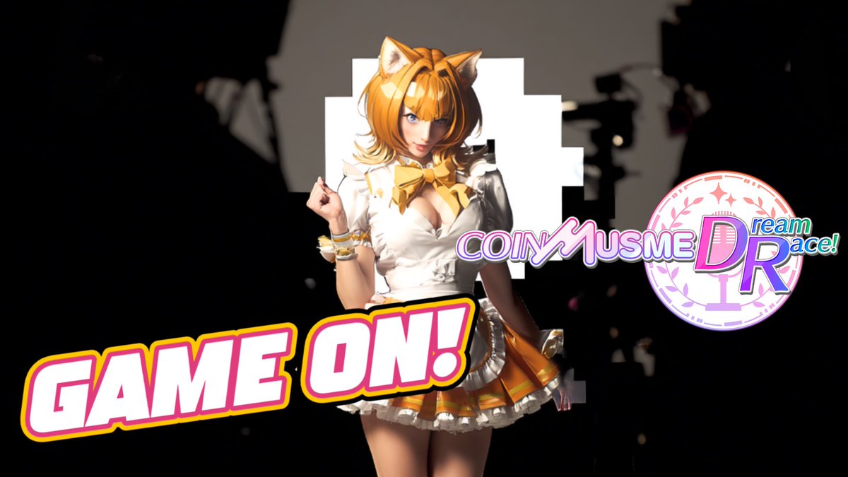 CoinMusme tweet media