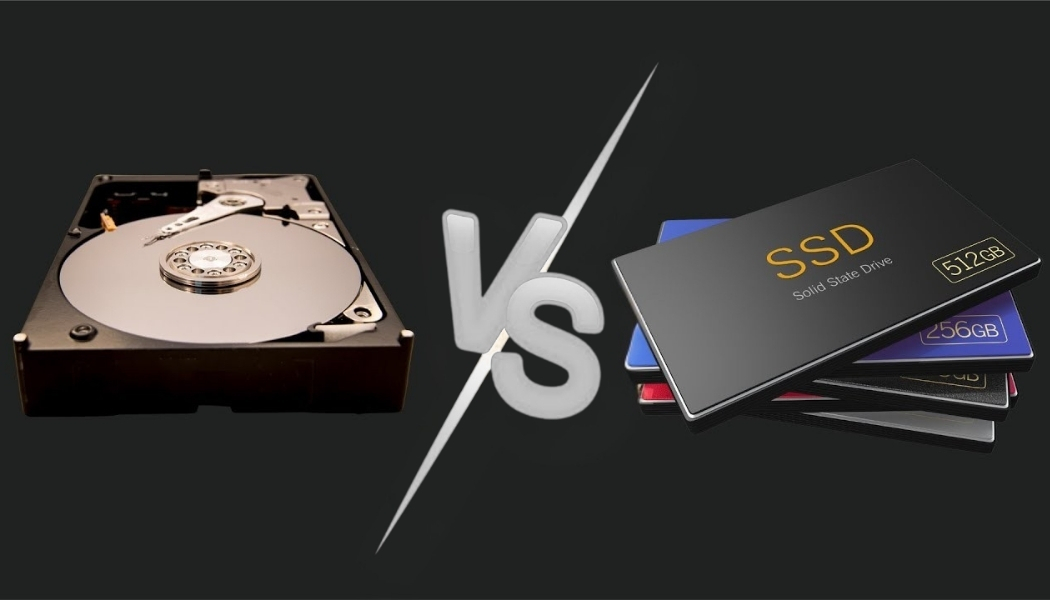 CompuDevices's tweet image. Enterprise HDDs vs SSDs: Which Drives Work Best in Cloud Storage?
compudevices.com/blogs/enterpri…
#Storage #HDDs #SSDs #CloudStorage #HardDrives #SolidStateDrives #StorageSolutions #HDDsvsSSDs #Seagate #WesternDigital #Toshiba #Samsung #Micron #Intel