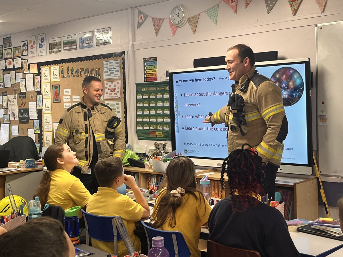 St Benedicts tweet media