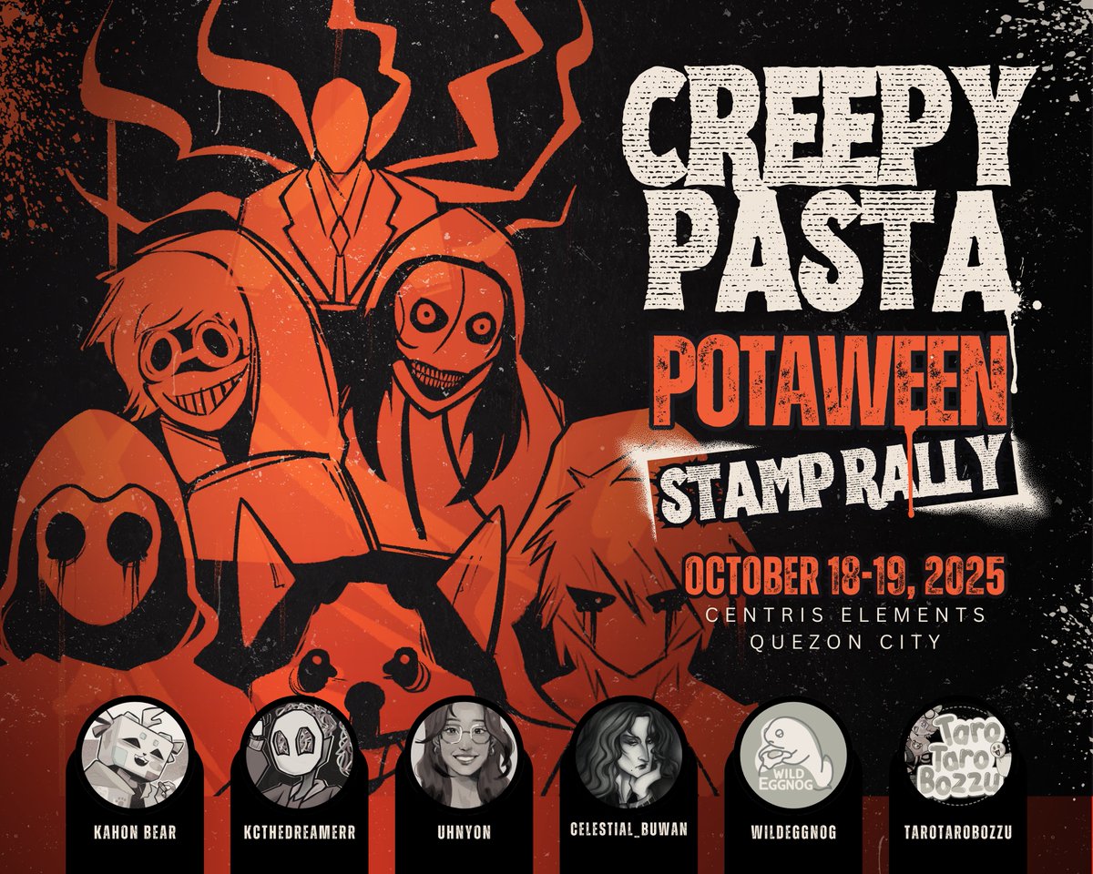 Kahon 📦 tweet media