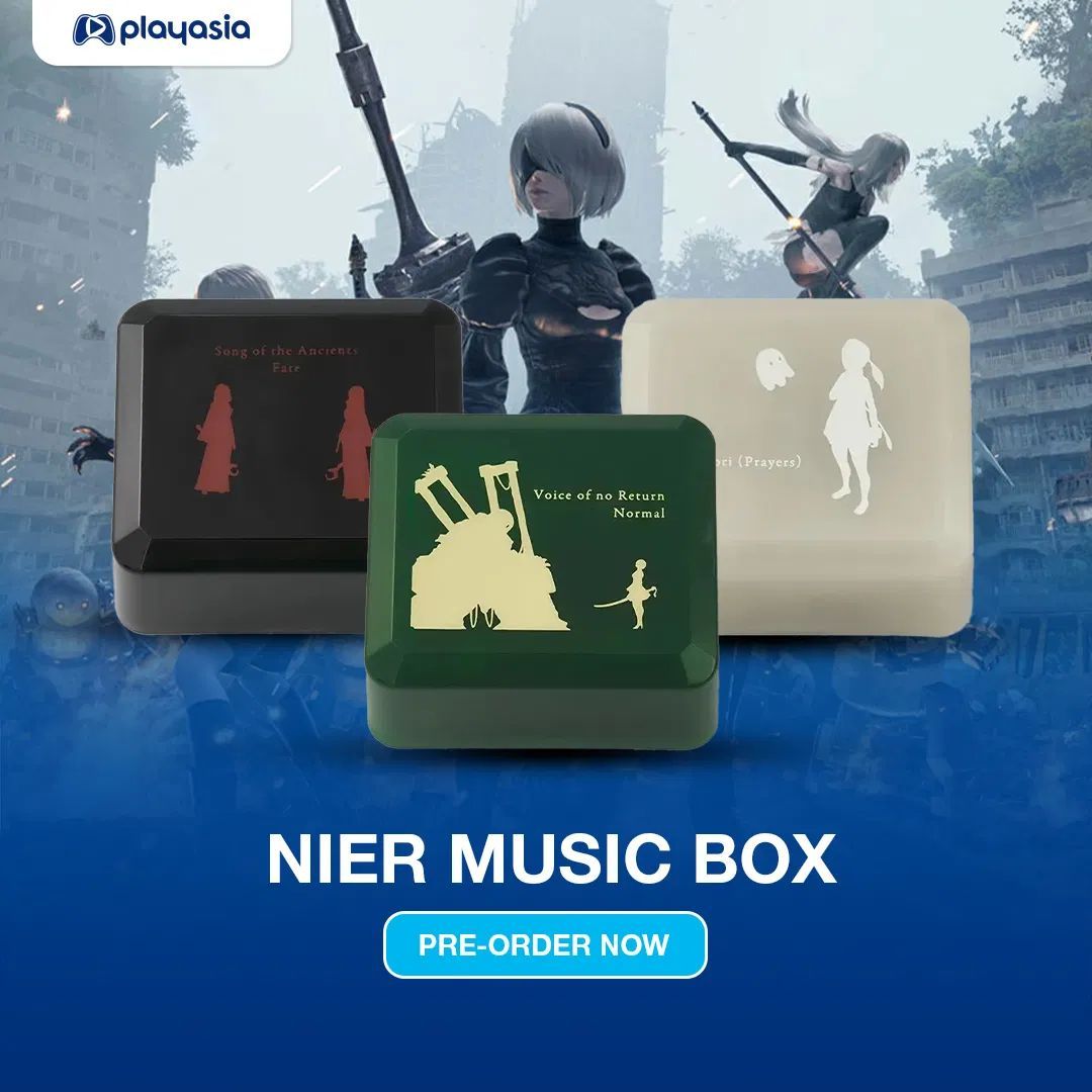 Nintendo Wire tweet media