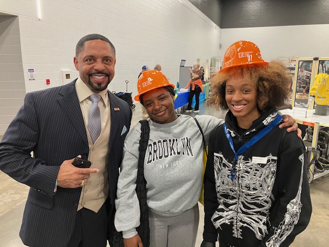 Toledo Public Schools tweet media