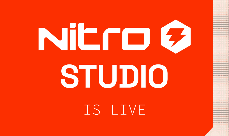 crypto_ipis's tweet photo. @Nitrograph Nitro Studio is Live!!! soon i will gain access on this! LFG🔥🫡 https://t.co/kiZJvLKLM9
