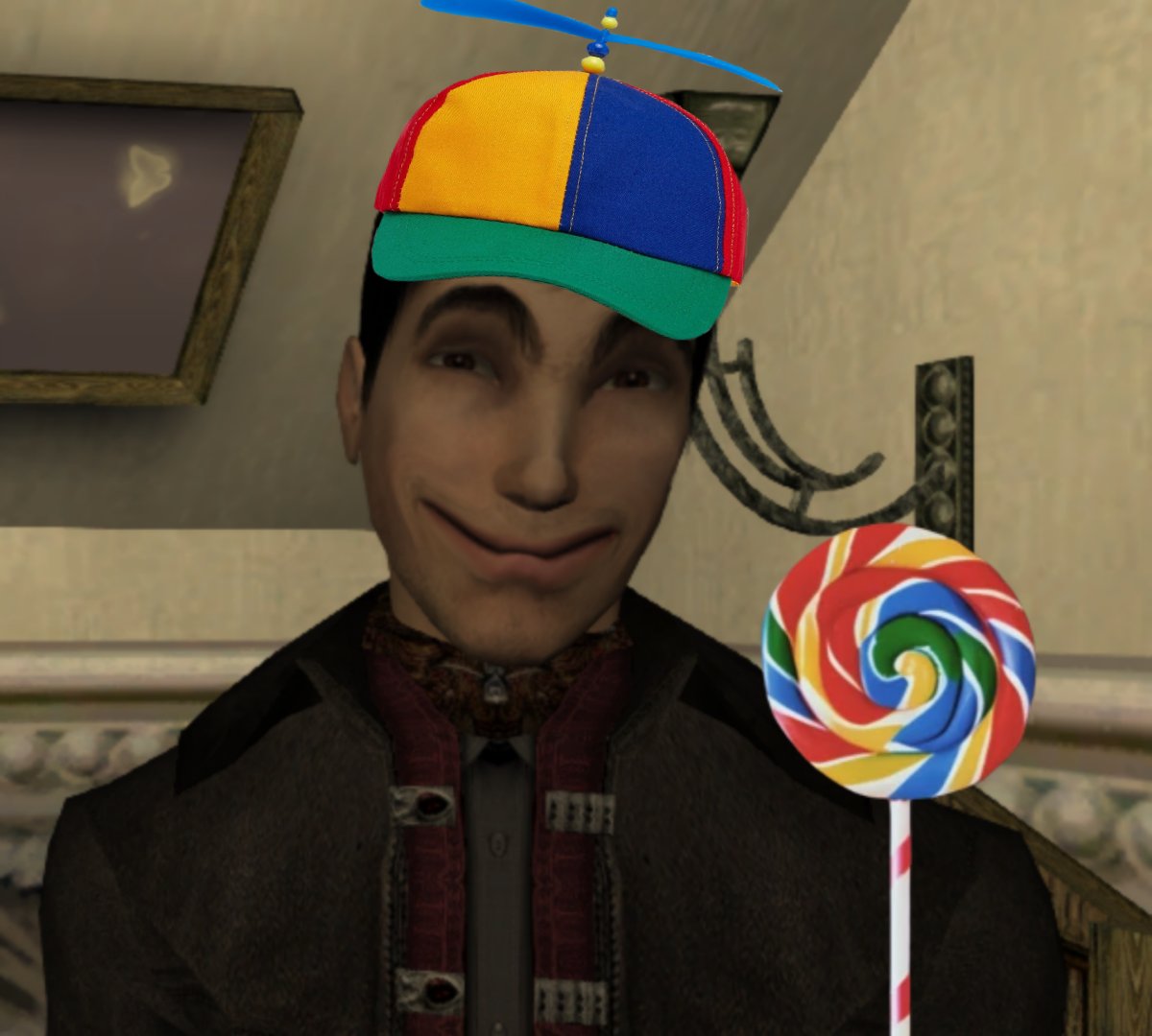 don't ask why the daniil one is like that but take these