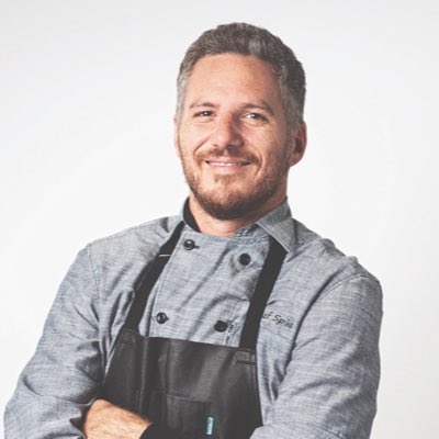 Spike Mendelsohn tweet media