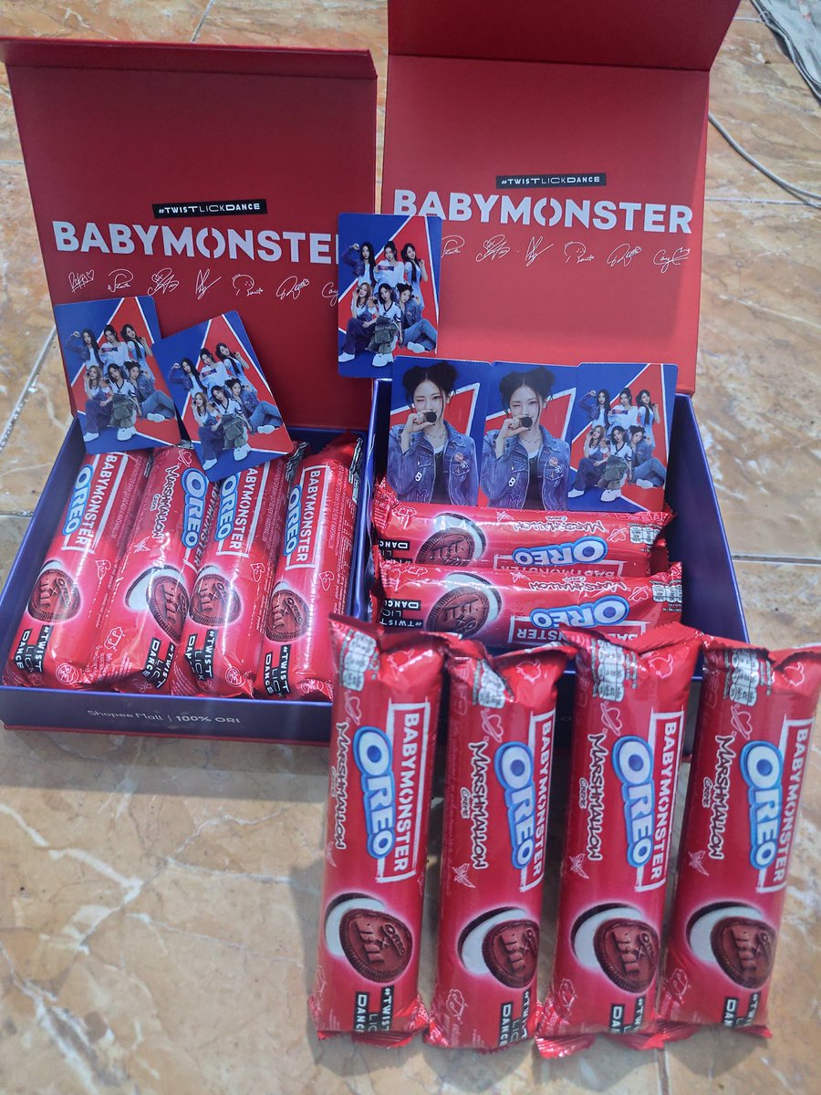 iniakucaaa's tweet image. Yok yg mau tukeran PC punya ot6 4 sama ruka 2 hahaha
(Otw beli lg hunting rora sama ahyeon)
#BABYMOSTER #WEGOUP_PERFORMANCE_VID