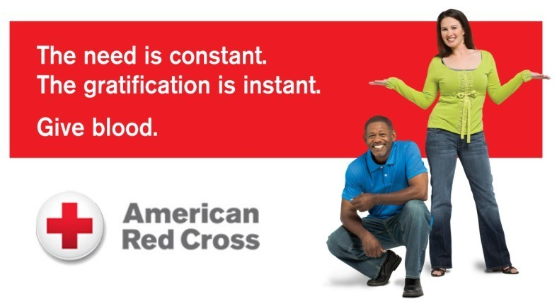 ClintonHS's tweet image. The CHS Student Council will host a Blood Drive &amp;amp; you are invited to donate.

Friday, October 17, in the West Gym at CHS.

The drive will be from 11:30am-4:30pm.

Please use the link below to sign up:

redcrossblood.org/give.html/driv…