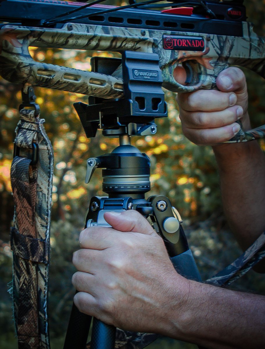 Vanguard Outdoors tweet media