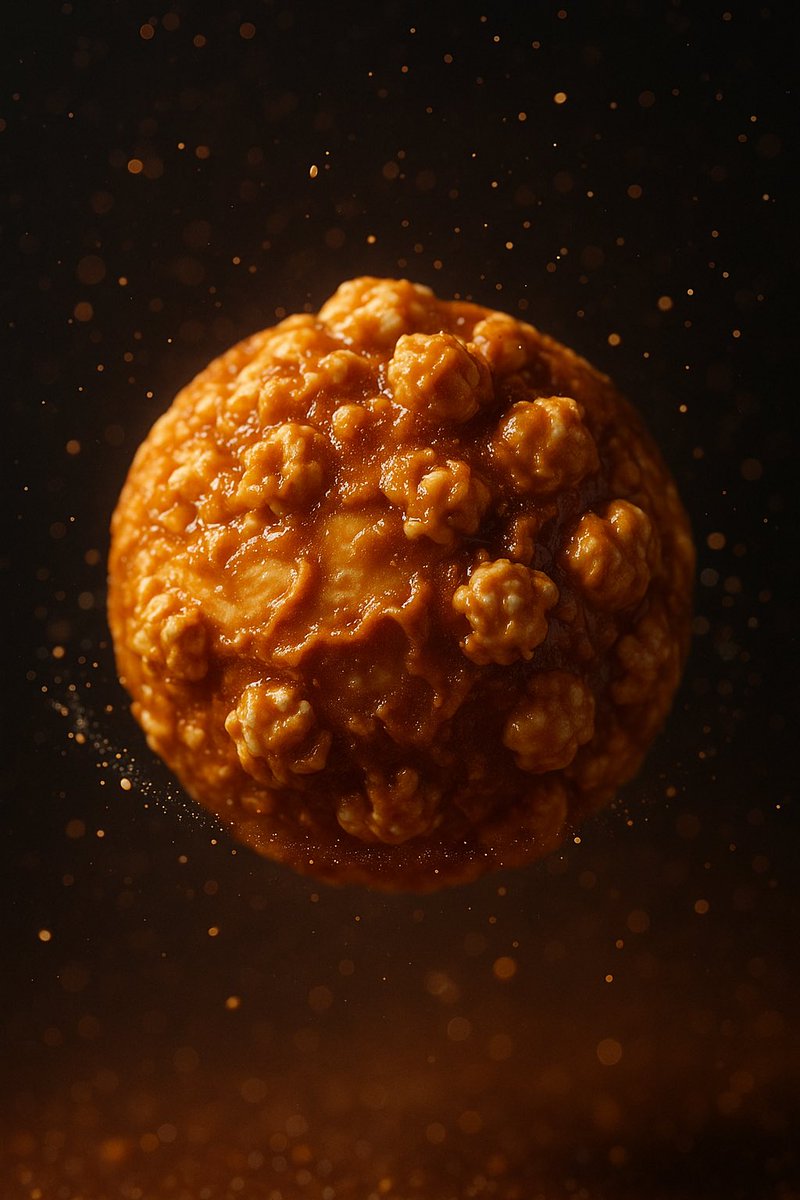 qoolstudio's tweet image. Planet Desserts by GPT-5

Prompt in ALT👇