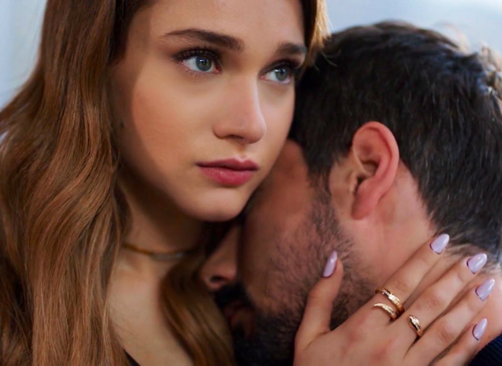 Their chemistry is extraordinary and will always be unmatched!  

From their difference in height to the way they walk 
From the way they look at each other to the way they embrace 
From the kisses they exchange to their intertwined hands 

No matter what you do or think, no one