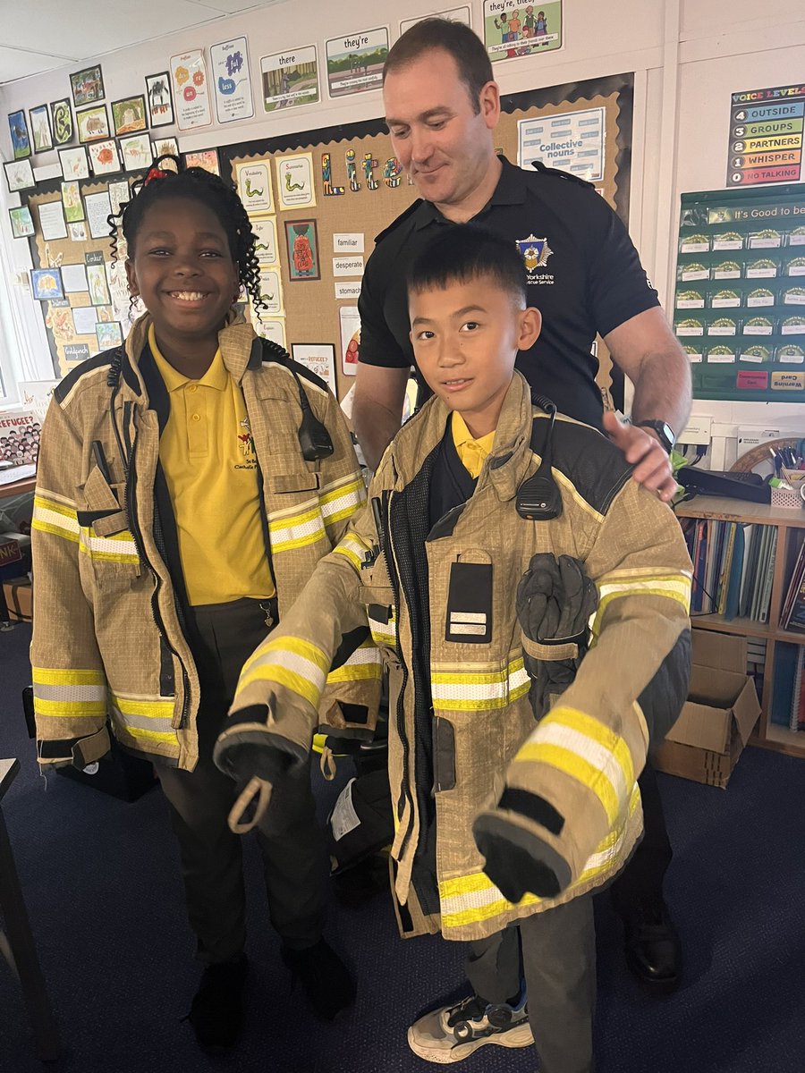 St Benedicts tweet media