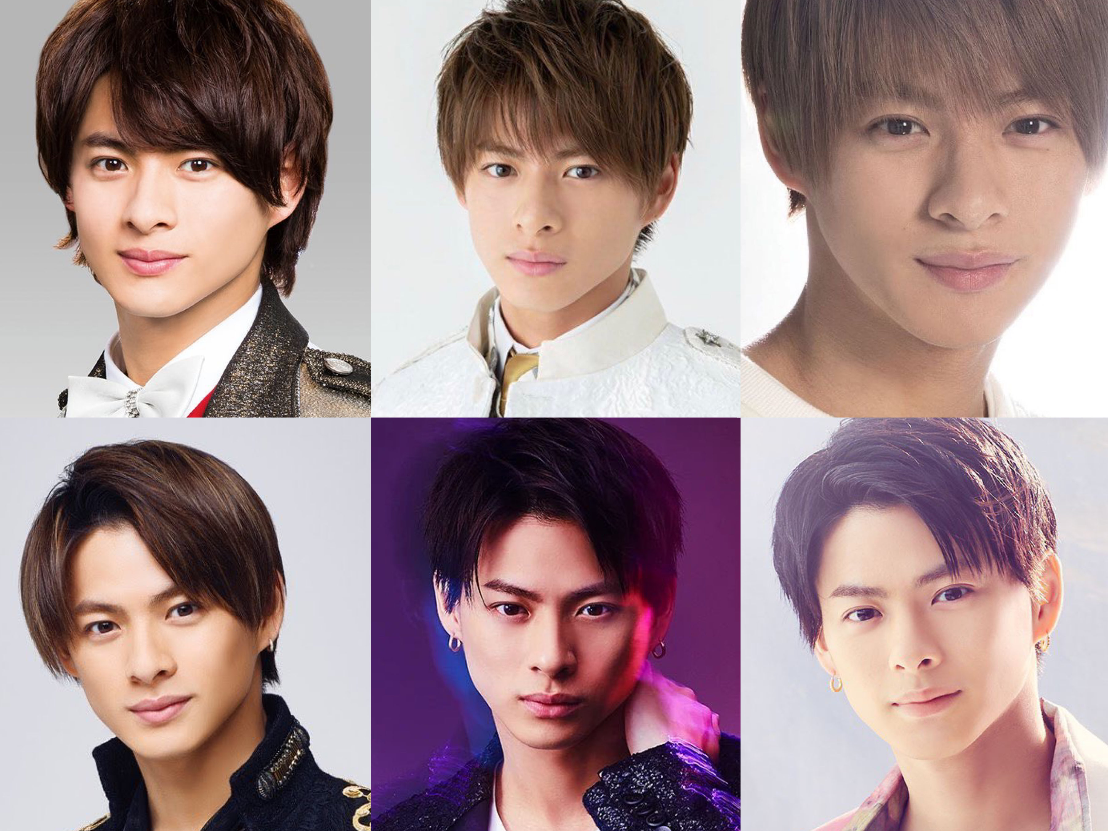 平野紫耀　180枚 あ行 on X: 