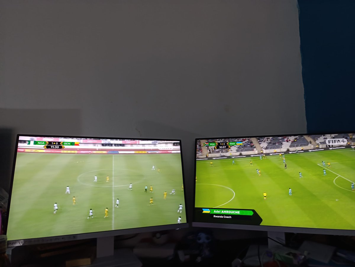 Y esto pasa por seguir a <a href="/albertoowono/">Alberto Edjogo-Owono</a>.