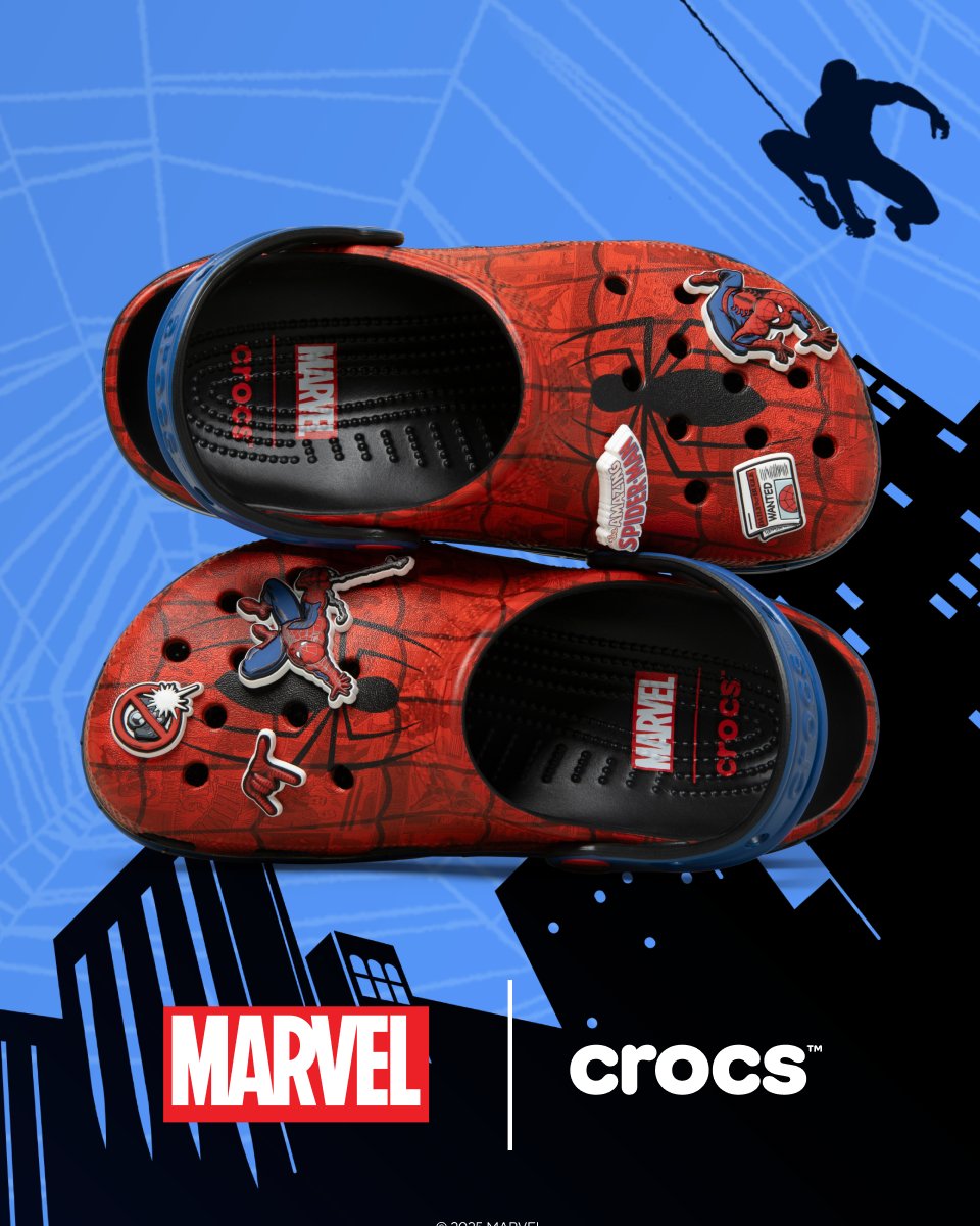 ネメシス　スパイダーマンコラボ アディダスとスパイダーマンのコラボスパイクが登場！ネメシス19