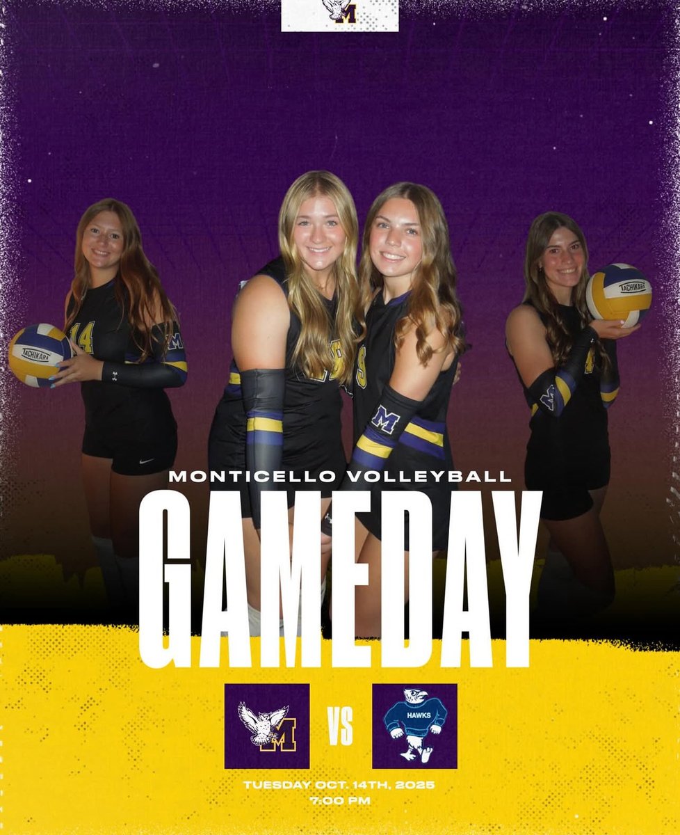 SAGESvb's tweet image. Game Day &amp;amp; Fundraiser 🩷

Come out and support our program tonight against Prairie Central! Friends and family will have the chance to vote for their favorite pumpkin, helping us raise money to Paint Piatt Pink! Can’t wait to see you there!