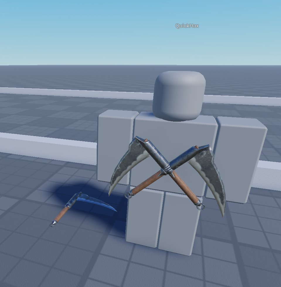 SnpBck2Rlty's tweet image. Soldiers Plight, #robloxart #RobloxDev #3dmodelling #gamedev #blender #indiedev