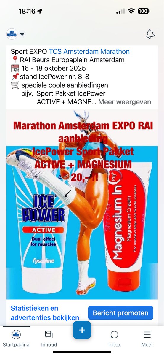 IcePower.nl (@icepowernl) on Twitter photo 