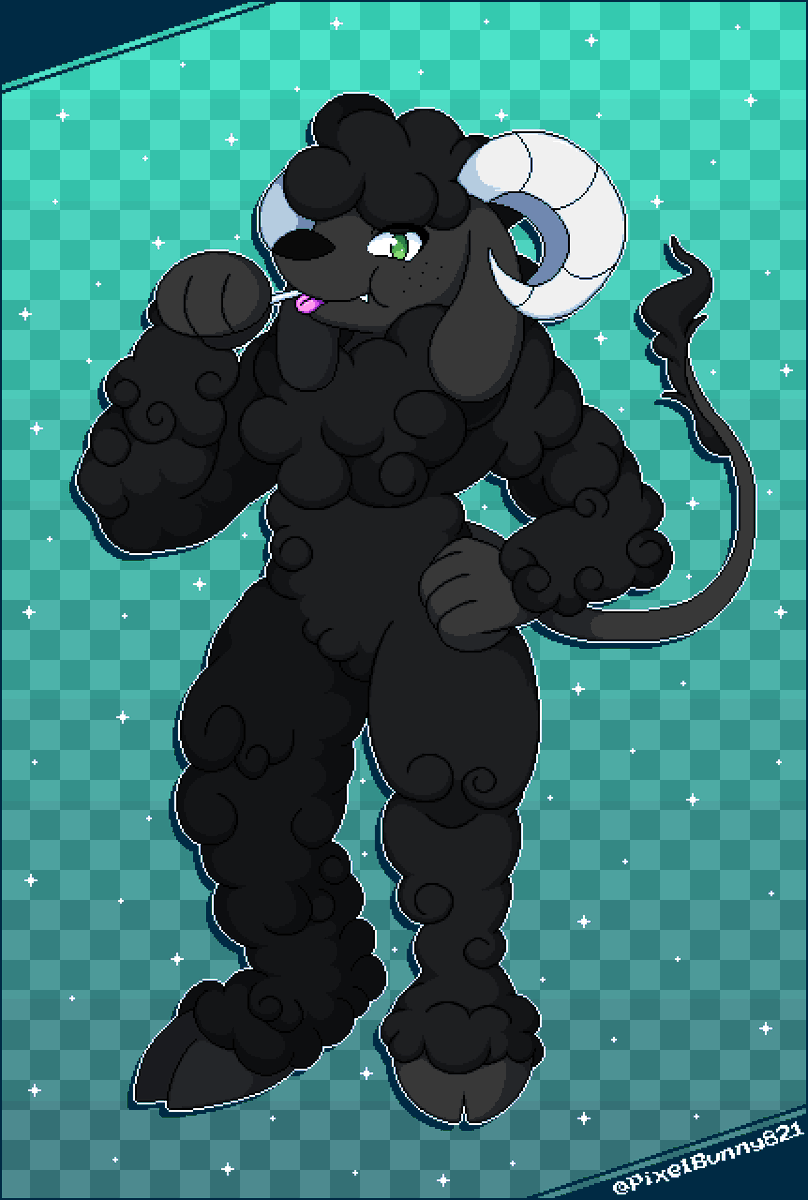 ★ PixelBunny821 (Commissions Open) (@pixelbunny821) on Twitter photo 