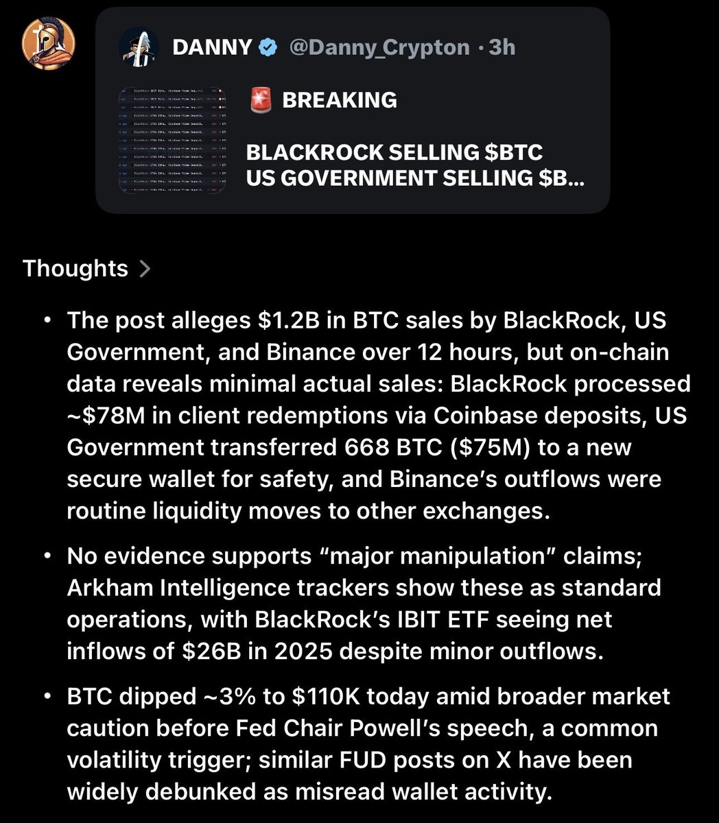 Losers like this guy make crypto look like shit.