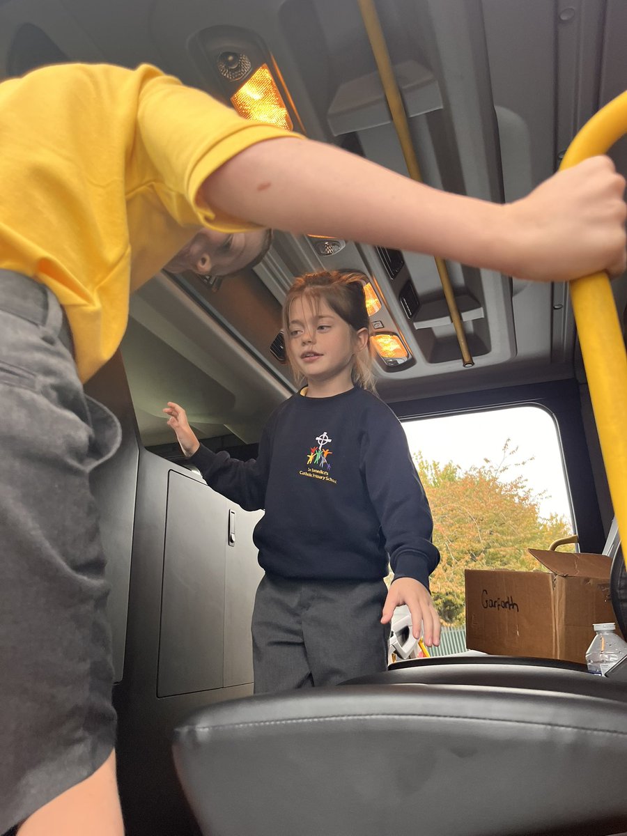 St Benedicts tweet media