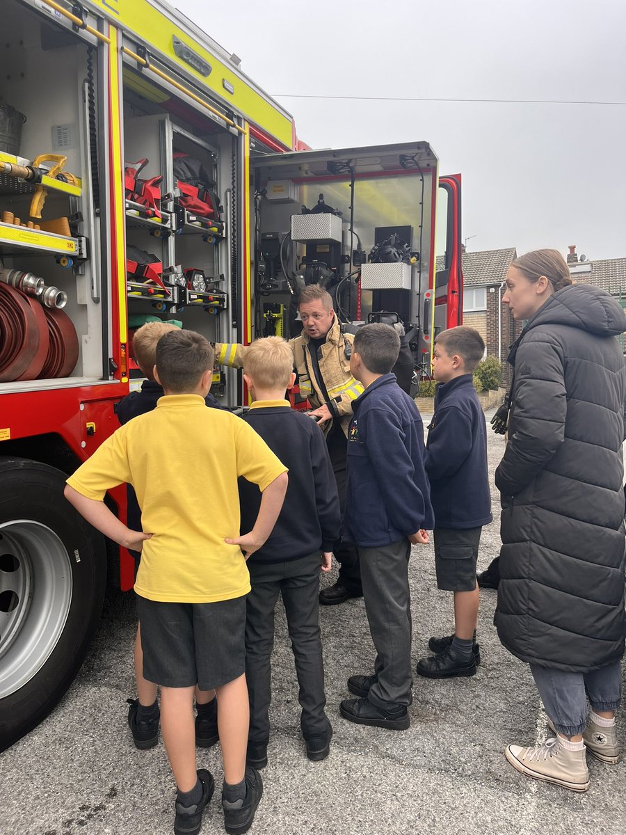 St Benedicts tweet media