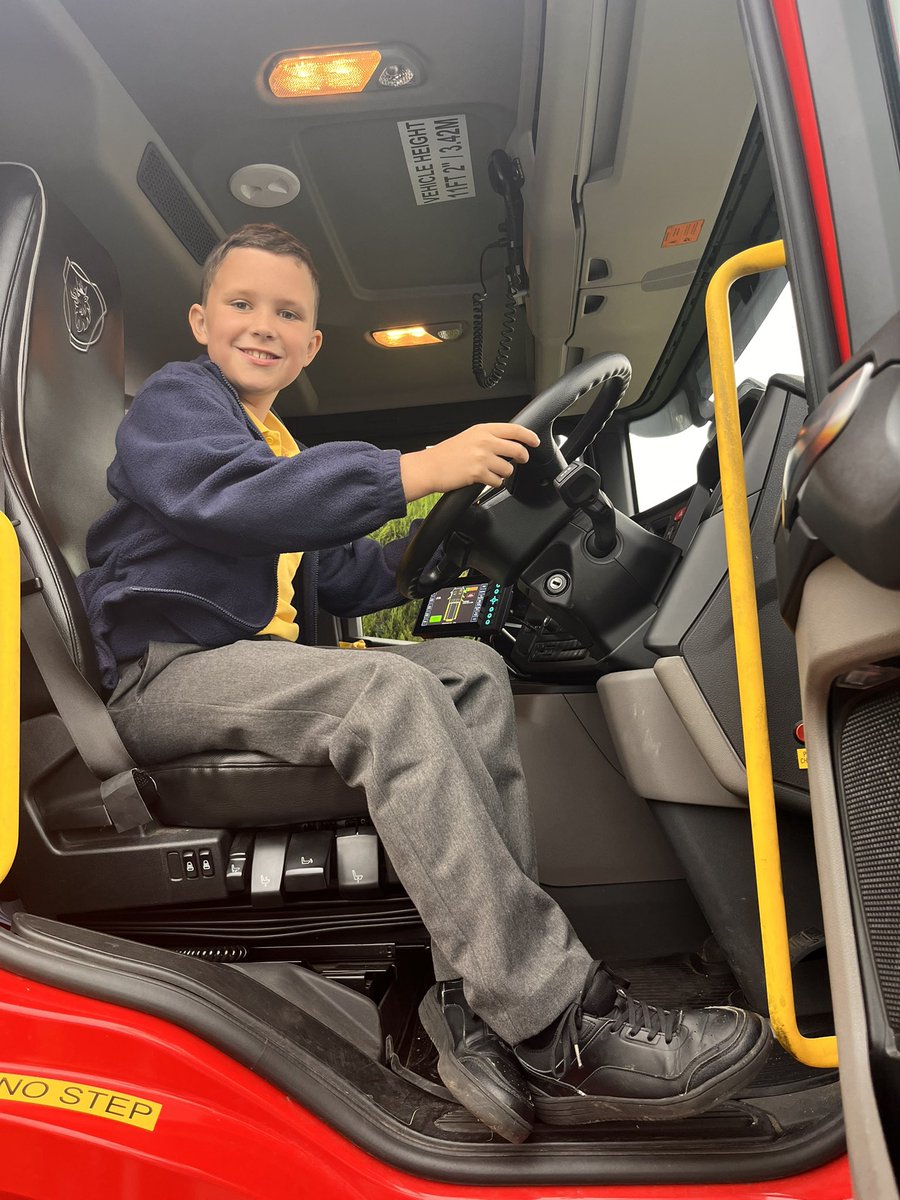 St Benedicts tweet media