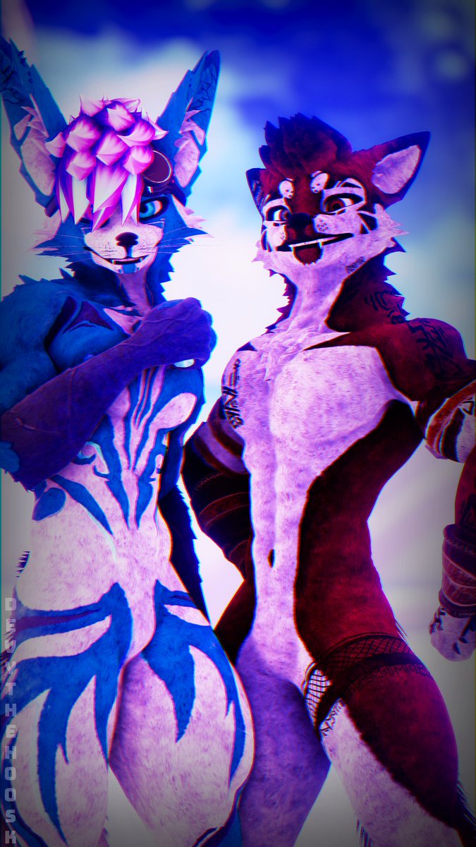 DevyTheHoosk tweet media