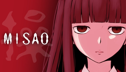 Bappy Buesday!
We are infact streaming for a bit today! Gonna try and do some RPG maker horror on Tuesdays! Do stop in at 4pm CST for Misao!

twitch.tv/abusfullofbuns
