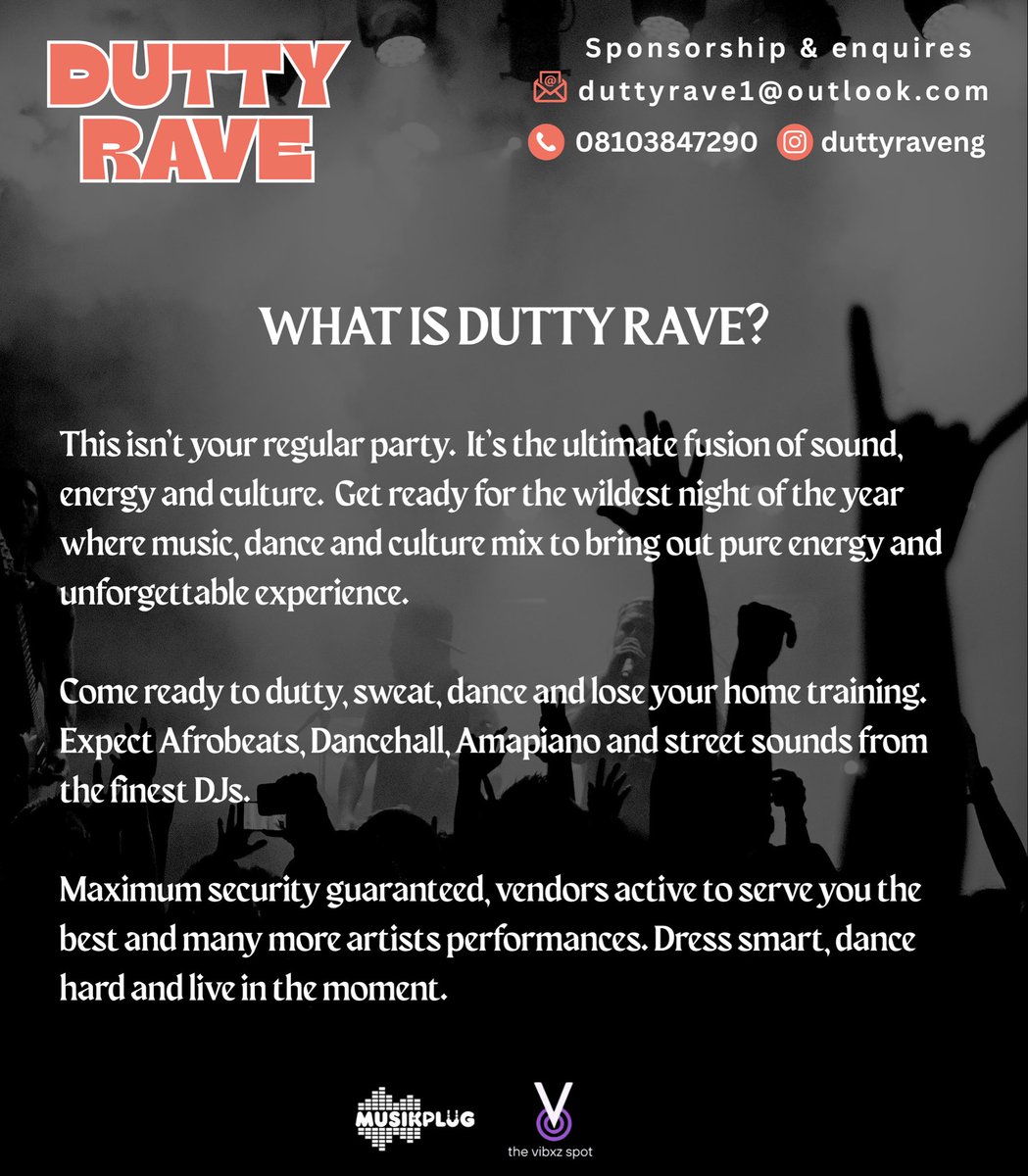 thevibxzspot's tweet image. December about to get busy