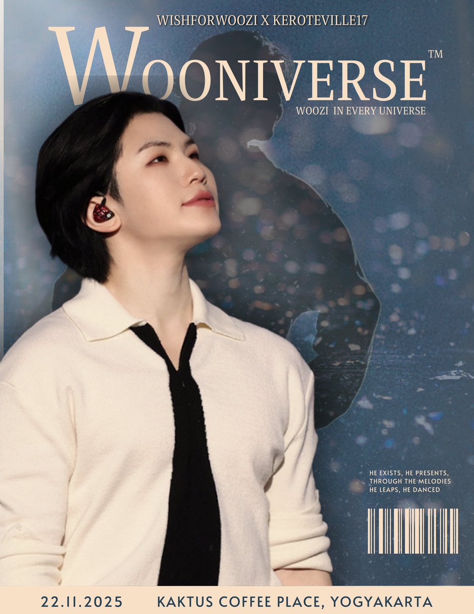 Wooniverse Factory tweet media