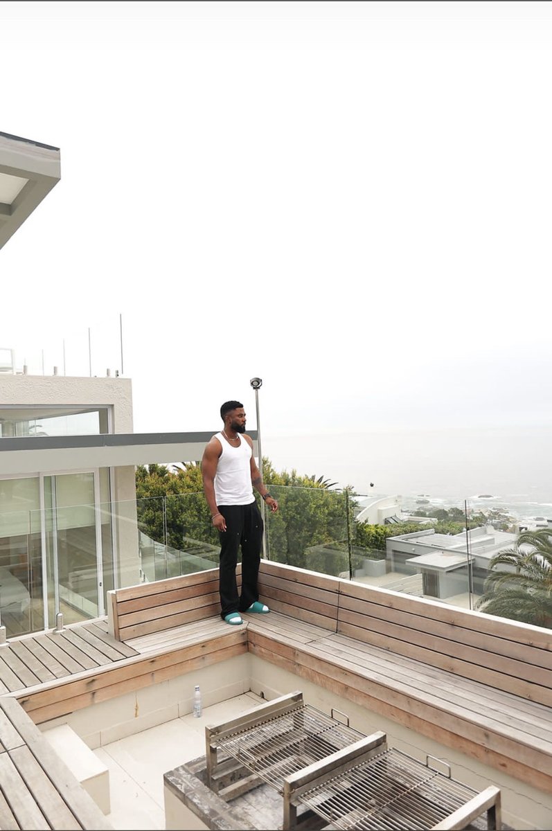 I don’t know if the show is over  <a href="/CHEZETERE05/">CHEZETERE♏️</a> but my home boy said he’s active if you’re interested. No pun intended!!