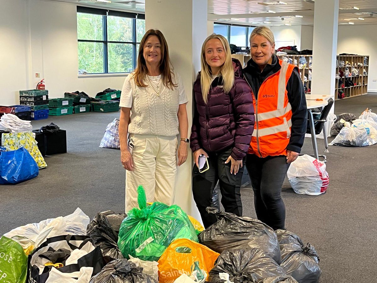 Reloved Uniform 4 All tweet media